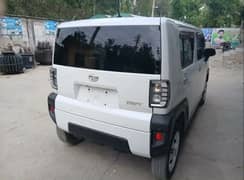 Daihatsu Taft 2023
