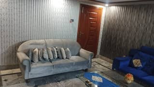 10 Marla House For Sale Gulbahar Colony Near Hameed Palace Faisalabad