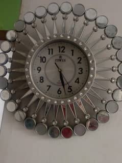 clock