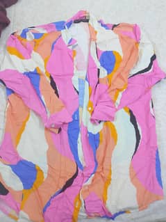 preloved large size shirts