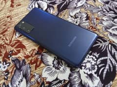 Samsung s20 fe