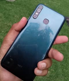 infinix
