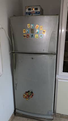 Dawlance Fridge working condition