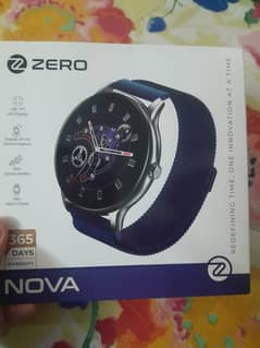 Zero Lifestyle