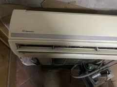 Dawalance ac in very good condition 1.5 ton