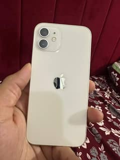 iPhone 12 pta approved duel 128gb