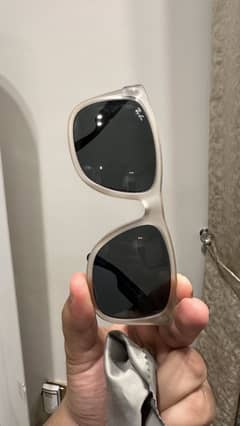 Ray-Ban Justin RB4165-F