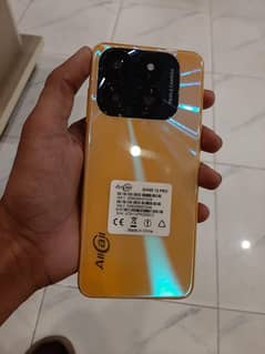 Selling Shine 12 pro