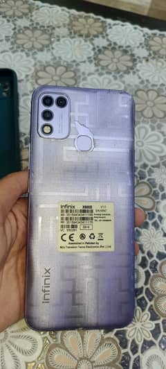 infinix