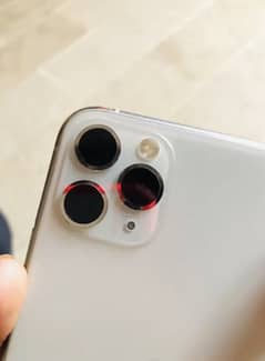 iPhone 11 Pro 256 gb physical dual phone.