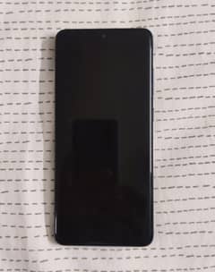 Samsung Galaxy S 20 Ultra 128/12 GB in excellent 10/10 Condition