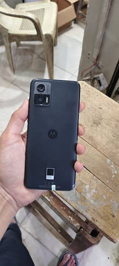 Moto Edge 30 Neo Good condition 8GB 128GB seald 100% All ok