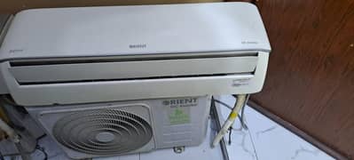 oriant inverter ac