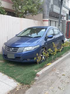 Honda