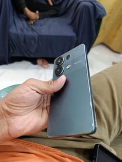 REDMI