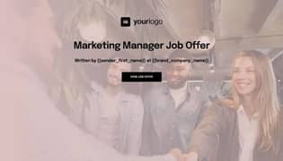 Online sales and marketing person required for furniture showroom