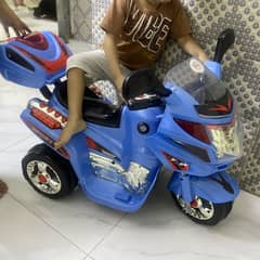 bike