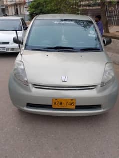 16,50000 2013/2006 Toyota passo for urgent sale