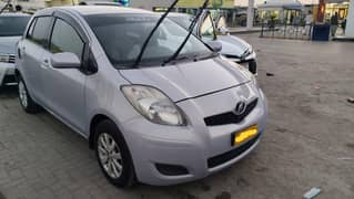 Toyota vita 2009