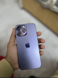 14 pro max Factory Unlock