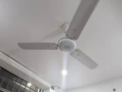 Ceiling
