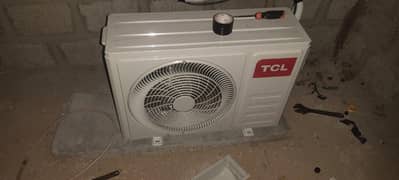 TCL inverter