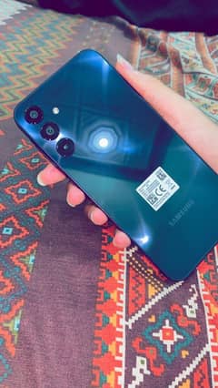 Samsung a15 5g