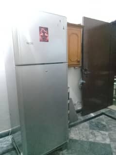 PEL inverter refrigerator used