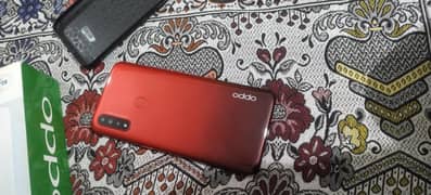 OPPO a 31