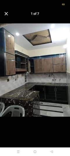5marla first floor house available for rent Islamabad