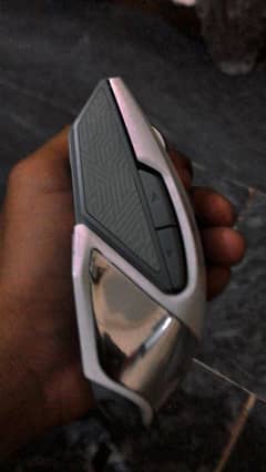 nazzeh wireless gaming mouse