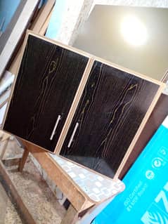 cabinets