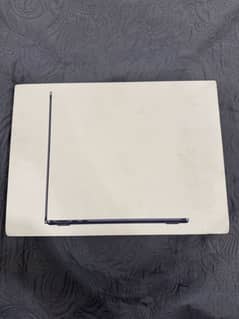 Apple MacBook Air M3 2024 13 Inch