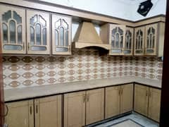 Bechaler 5marla first floor house available for rent Islamabad