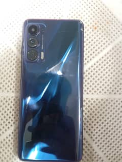 MOTO EDGE 2021