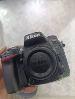 nikon d7100 body
