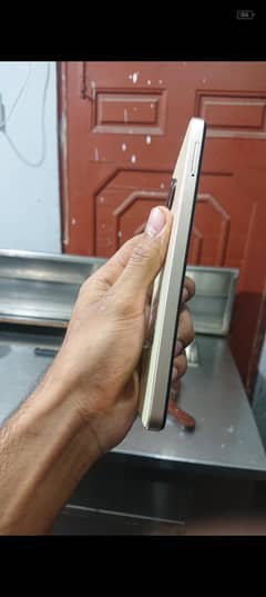 I have with box with charger original charger not open phone 0 m phone