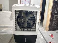 Air cooler