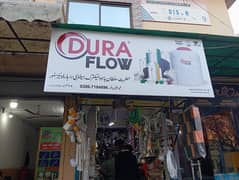 Dura flow pvc pprc fitting avaible water tank in best price water pip