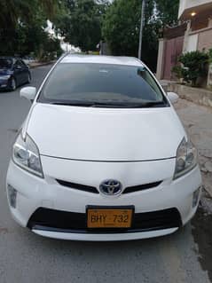 Selling My prius 1.8
