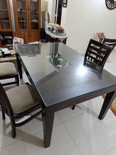 Dining Table for Sale