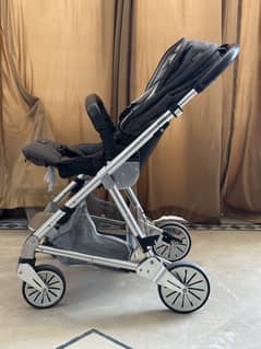 Baby Stroller || Baby Chair