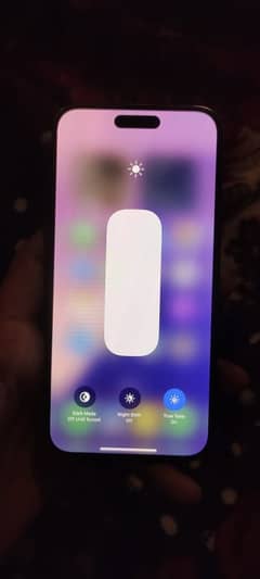 Iphone 14 pro max 128 GB non pta