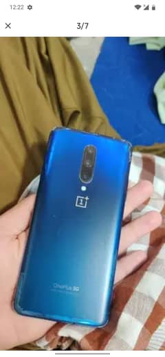 one plus 7 pro 5G 8/256