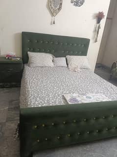 bed set