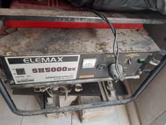 ELEMAX