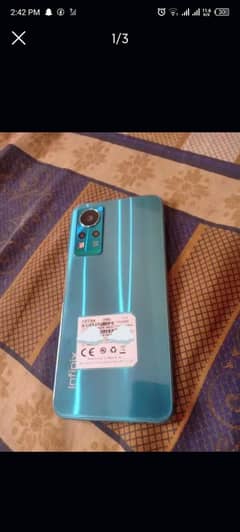 infinix note 11 (6 /128)