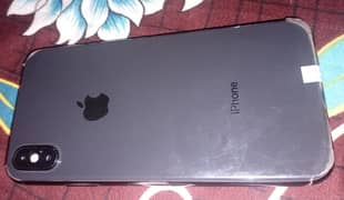 iphone x mint piece hn 64gb non pta
