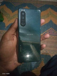 Sony mark 5 for exchange with pta mobile. ( vivo, oppo, samsung, iphon
