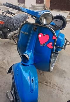 Vespa